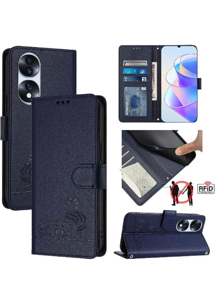 Honor 70 Pro Telefon Kılıfı (Yurt Dışından) indirimleri