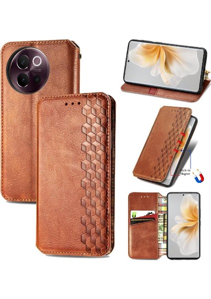 Vivo V40 Lite Telefon Kılıfı (Yurt Dışından) indirimleri