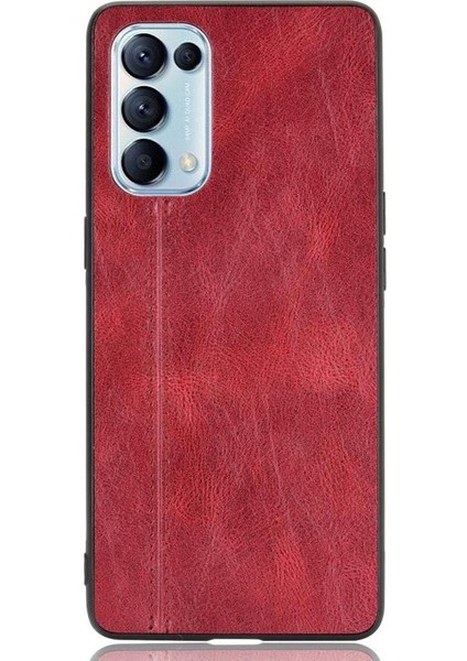 Oppo Reno 5 Telefon Kılıfı (Yurt Dışından) modelleri