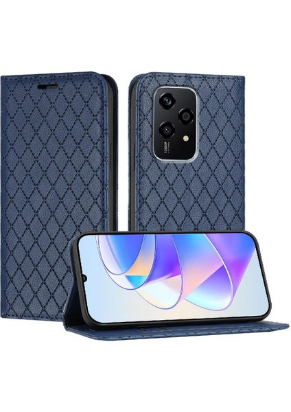 Honor 200 Lite Telefon Kılıfı (Yurt Dışından)