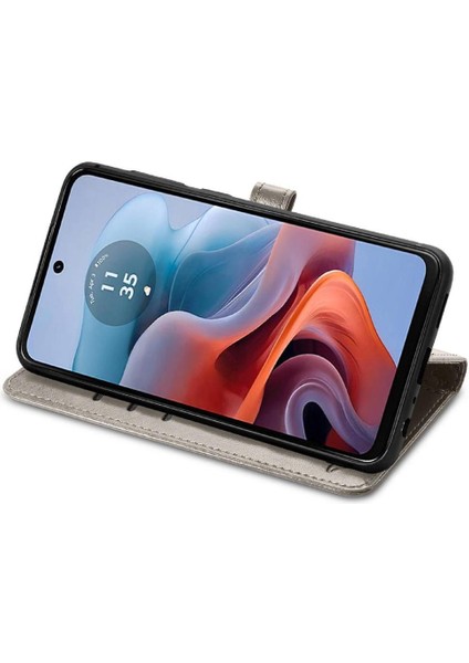 Motorola G34 Telefon Kılıfı (Yurt Dışından) fiyatları