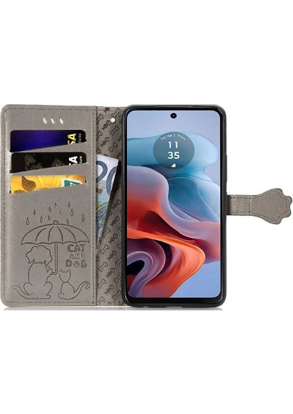 Motorola G34 Telefon Kılıfı (Yurt Dışından) modelleri