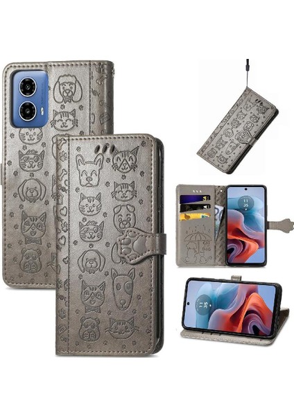 Motorola G34 Telefon Kılıfı (Yurt Dışından) fırsatları