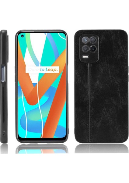 Realme 8 5G Telefon Kılıfı (Yurt Dışından)