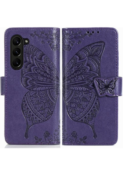 Samsung Galaxy Z Fold 6 Telefon Kılıfı (Yurt Dışından)