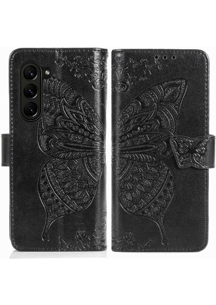 Samsung Galaxy Z Fold 6 Telefon Kılıfı (Yurt Dışından)