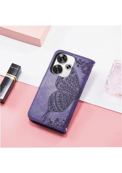 Xiaomi Poco F6 5G Telefon Kılıfı (Yurt Dışından) indirimleri