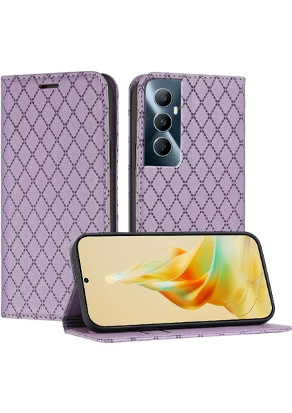 Realme C65 4G Telefon Kılıfı (Yurt Dışından)