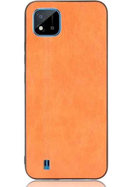 Realme C11 Telefon Kılıfı (Yurt Dışından) modelleri