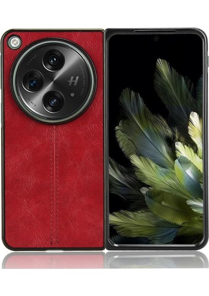 Oppo Find N3 Telefon Kılıfı (Yurt Dışından)