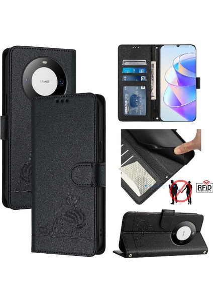 Huawei Mate 60 Telefon Kılıfı (Yurt Dışından) indirimleri