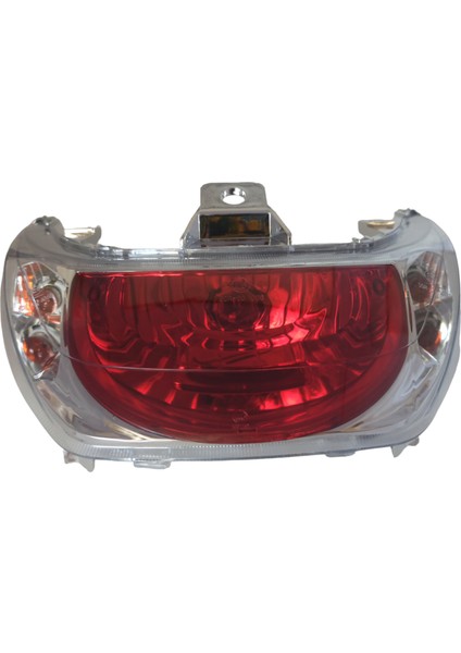 Ozrd Arka Stop Komple Rks Honda Spontını 110