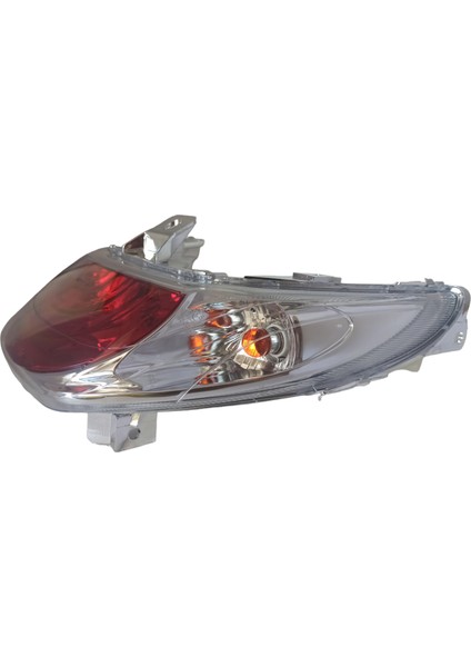 Ozrd Arka Stop Komple Rks Honda Spontını 110 modelleri