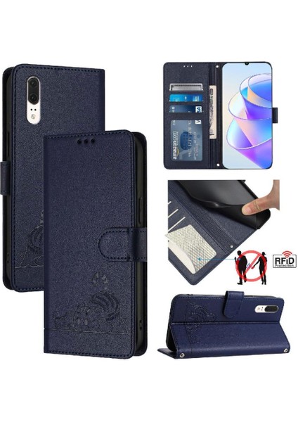 Google P20 Telefon Kılıfı (Yurt Dışından)