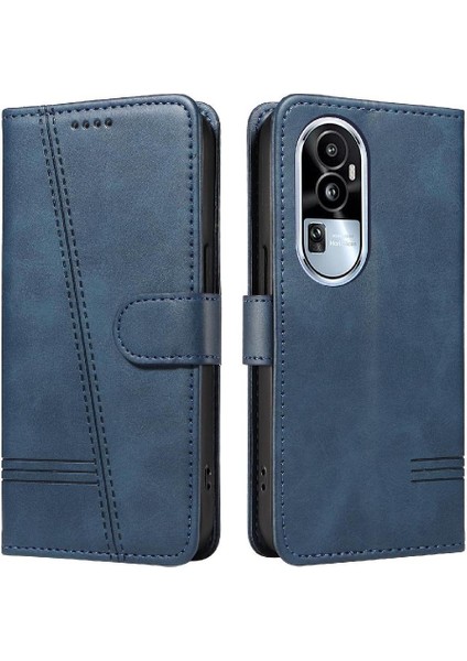 Oppo Reno 10 5G Telefon Kılıfı (Yurt Dışından)
