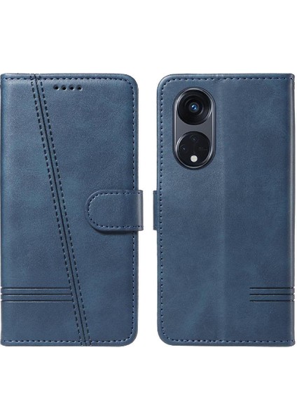 Oppo Reno 8T Telefon Kılıfı (Yurt Dışından)