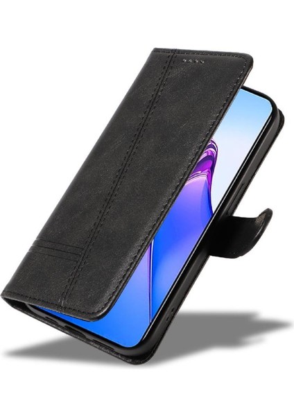 Oppo Reno 8 Pro Telefon Kılıfı (Yurt Dışından)