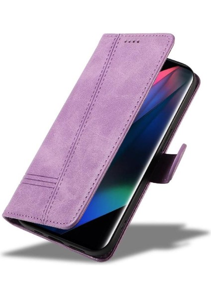 SZY Mall Oppo Find X3 Telefon Kılıfı (Yurt Dışından)