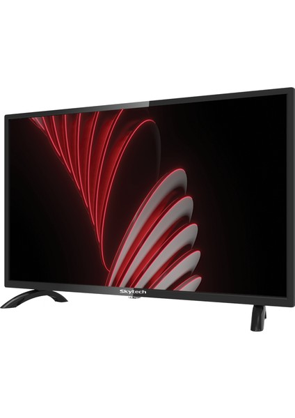 32ST2000 32" 81 Ekran Dahili Uydu Alıcılı HD Ready LED TV