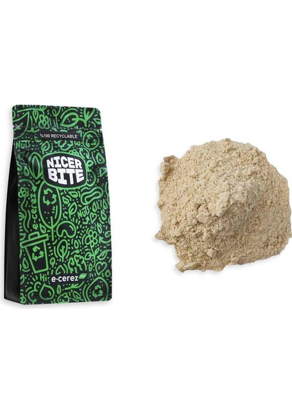 Toz Badem 250 gr fiyatları