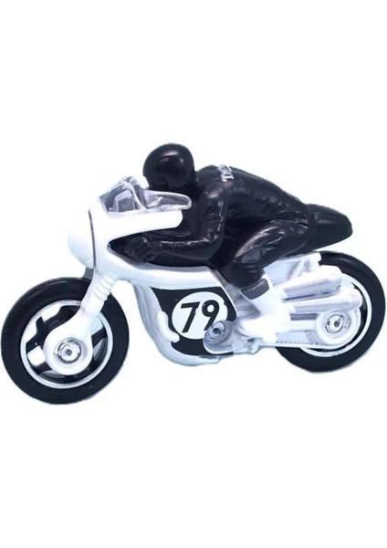 Tekli Arabalar 1966 Triumph Tiger 100 HRY62