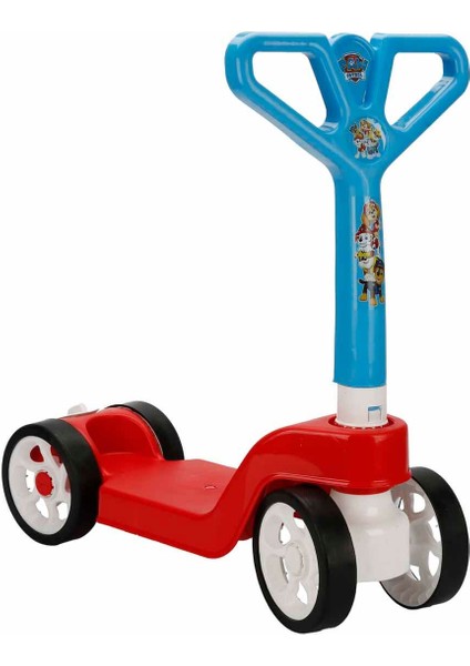 Paw Patrol 4 Tekerlekli My First Scooter