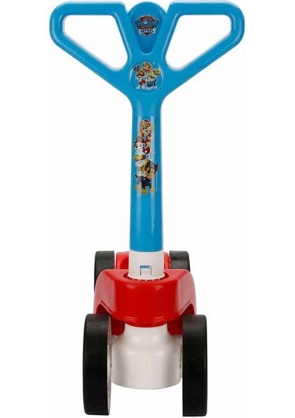 Paw Patrol 4 Tekerlekli My First Scooter