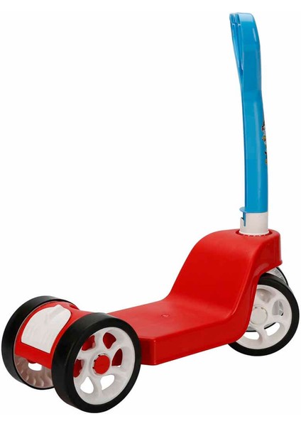 Paw Patrol 4 Tekerlekli My First Scooter