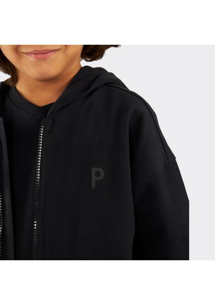 Erkek Çocuk Fermuarlı Sweatshirt fiyatları