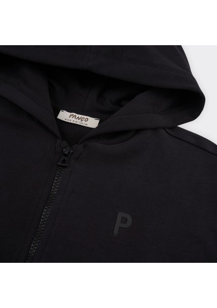 Erkek Çocuk Fermuarlı Sweatshirt indirimleri