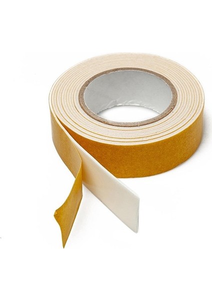 Çift Taraflı Köpük Bant 19MM x 2 mt fiyatları