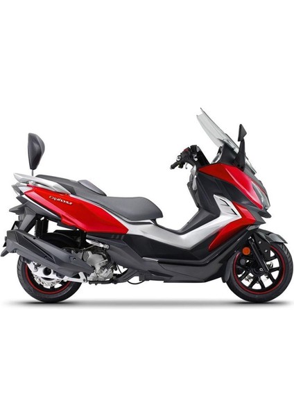 Cruısym 125I/300I (2018/21) - Cruısym 125I/300I Alpha (2022/23) - Joymax 125/125I/250I/300I Gts fiyatları