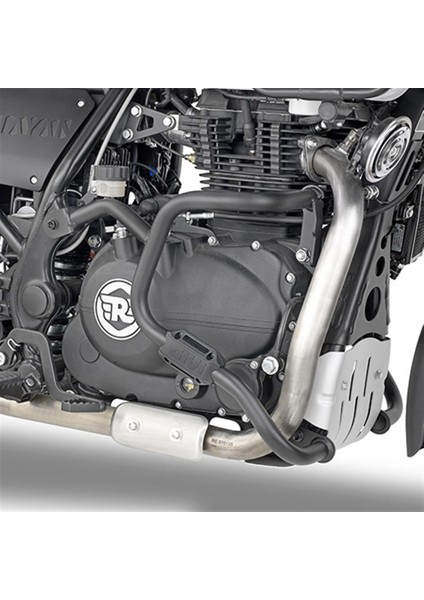 TN9050 Royal Enfield Himalayan (18-19) Koruma Demiri