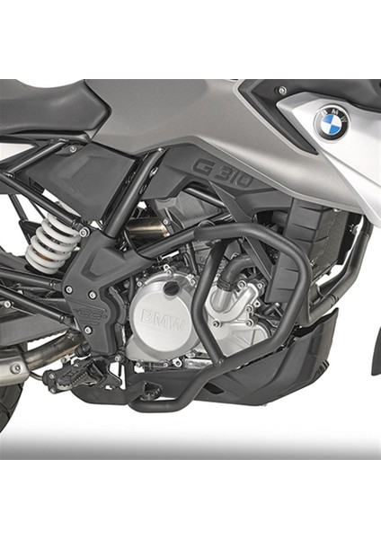 TN5126 BMW G 310 GS (17-20) KORUMA DEMİRİ