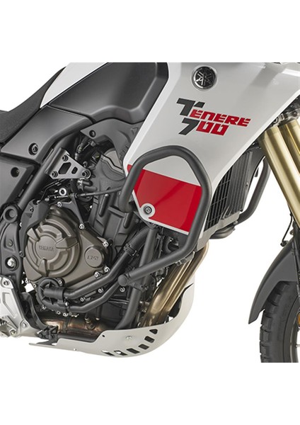 TN2145 Yamaha Tenere 700 (19-20) Koruma Demiri