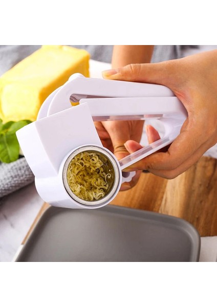 Kollu Çevirmel Kuruyemiş ve Peynir Rendesi Fındık Fıstık Ceviz Öğütücüsü fiyatları