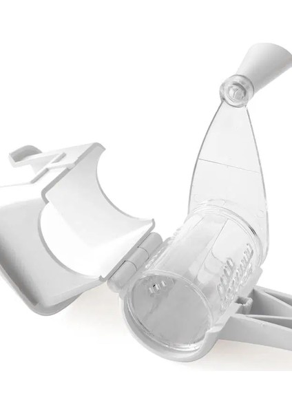 Kollu Çevirmel Kuruyemiş ve Peynir Rendesi Fındık Fıstık Ceviz Öğütücüsü fırsatları