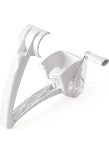 Kollu Çevirmel Kuruyemiş ve Peynir Rendesi Fındık Fıstık Ceviz Öğütücüsü indirimleri