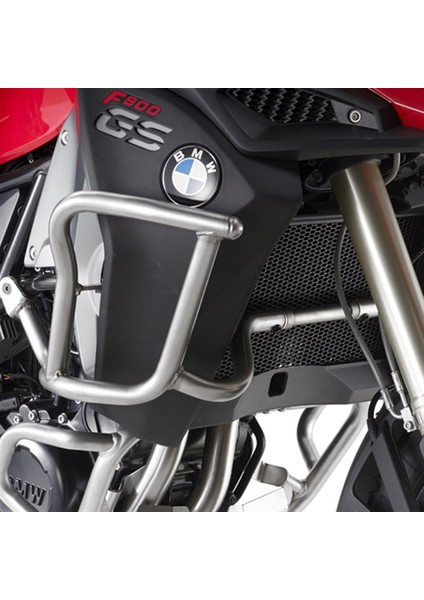 TNH5110OX Bmw F 800 Gs Adventure (13-18) Üst Koruma Demiri