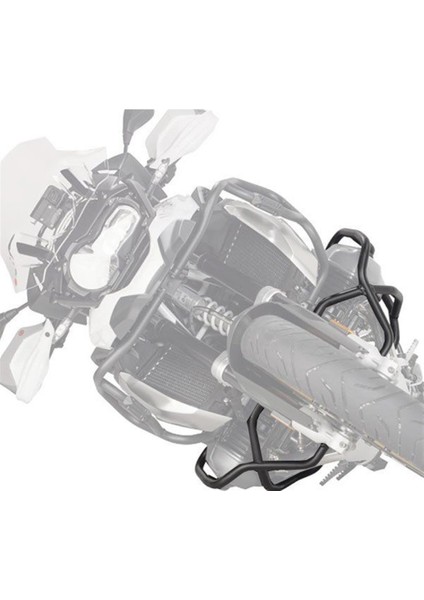 TN5128 Bmw R 1250 Gs (19) - R1250 Rs (19) Koruma Demiri