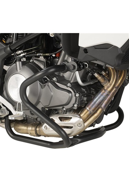 TN8703 Benelli TRK502 (17-19) - TRK502 X (18-19) Koruma Demiri