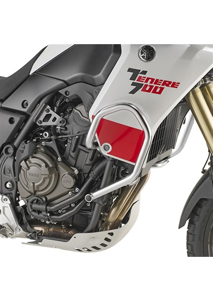 Gıvı TN2145OX Yamaha Tenere 700 (19-20) Koruma Demiri