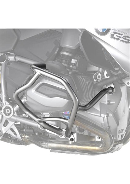 TN5108OX Bmw R1200Gs (13-18) - R1200R-R1200Rs (15-18) Koruma Demiri