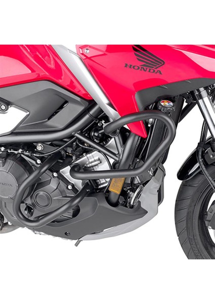 TNH1192 Honda Nc 750 x (21) Üst Koruma Demiri