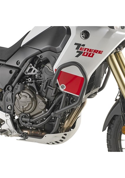 KN2145 Yamaha Tenere 700 (19-20) Koruma Demiri
