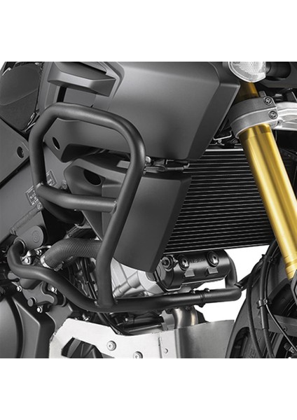 KN3105 Suzuki Dl 1000 V-Strom (14-19) Koruma Demiri
