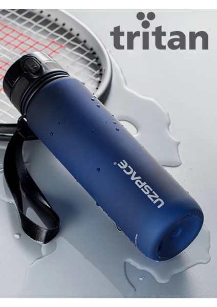 Snatch Trıtan Matara New Design - 650 Ml.