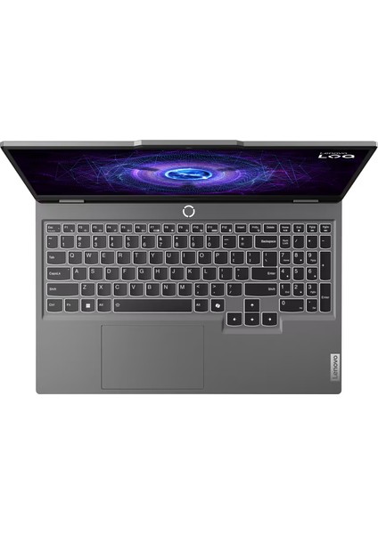 Loq 15IAX9 Intel Core I5-12450HX 8gb Ddr5 512GB SSD RTX4050 6gdr6 WIN11 Home 15.6 144Hz Fhd 83GS0081TR Taşınabilir Bilgisayar