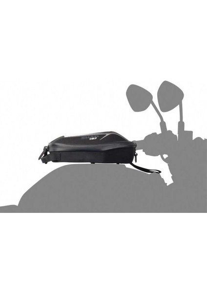 X011PS Depo Üstü Çanta Aparatı - Yamaha - Ducati fiyatları