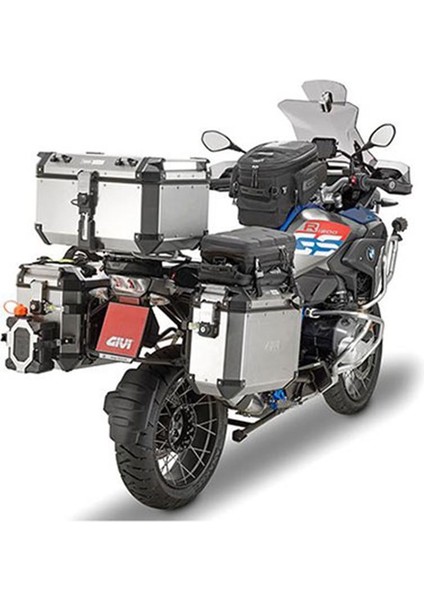 OBKN58A Trekker Outback Arka Çanta modelleri